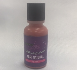 Forever Lasting Beauty-Miss Natural Lip Pigment